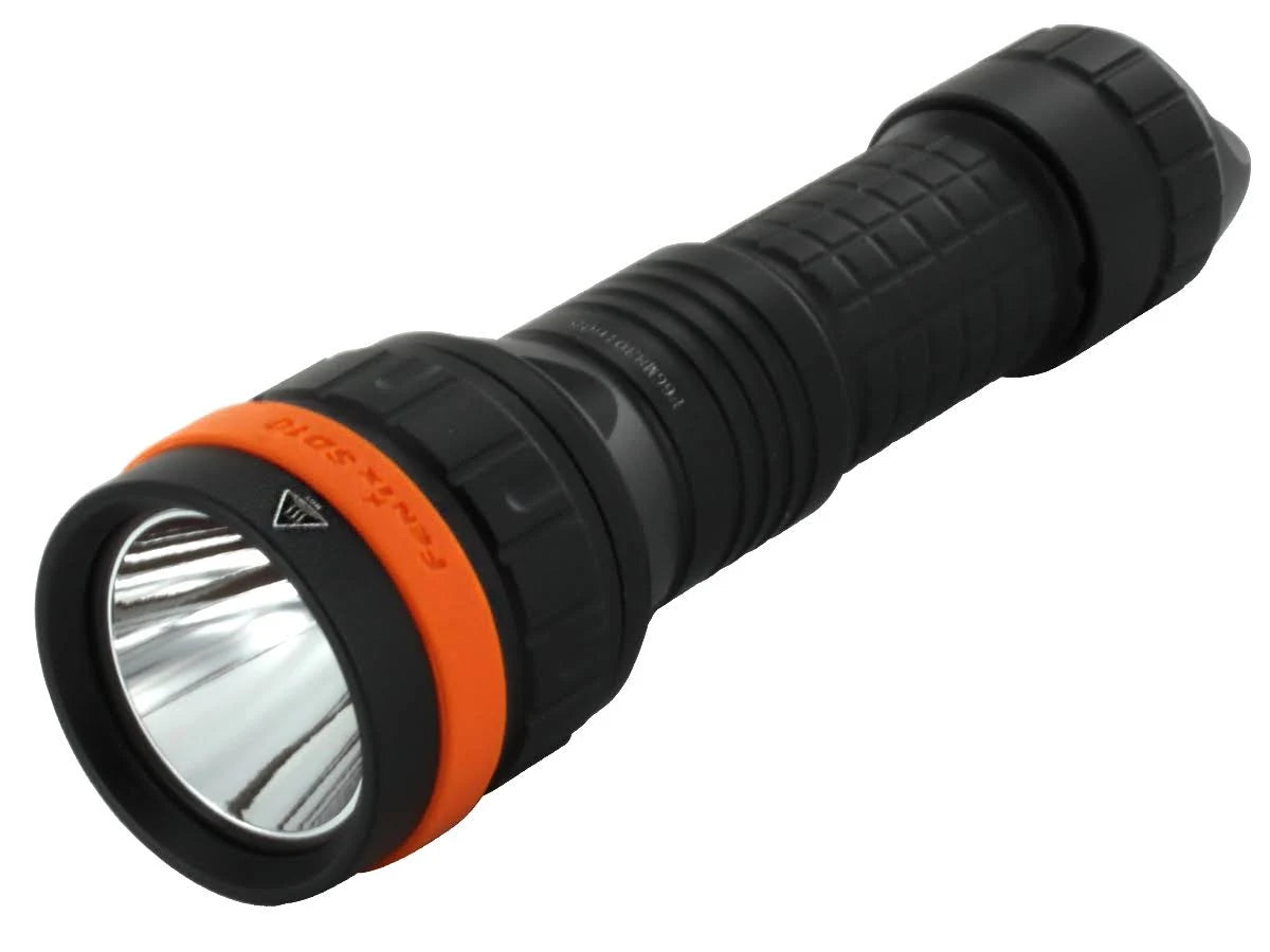 SD-Series Flashlight M846