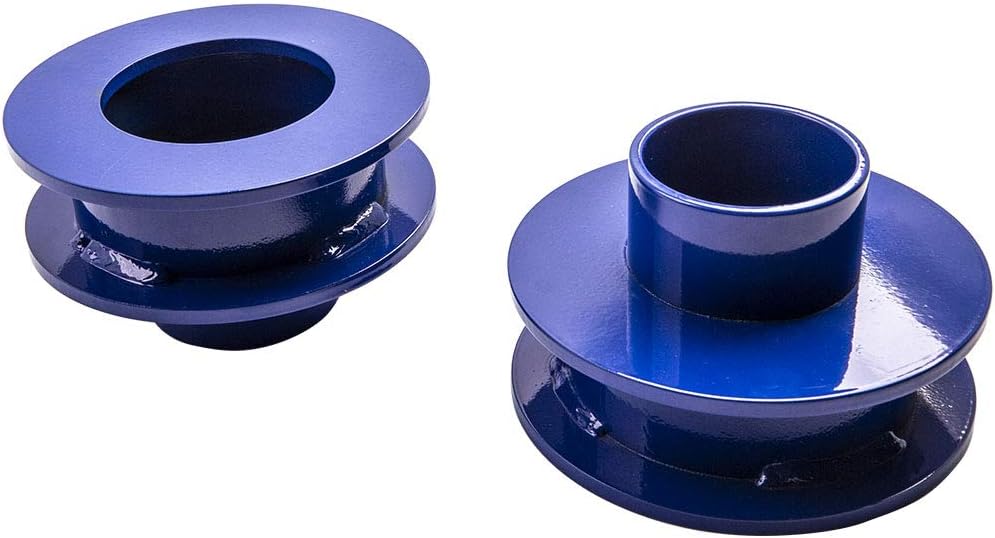 2.5 Front Leveling Kit for Ford F250 F350 Super Duty 4WD J6489