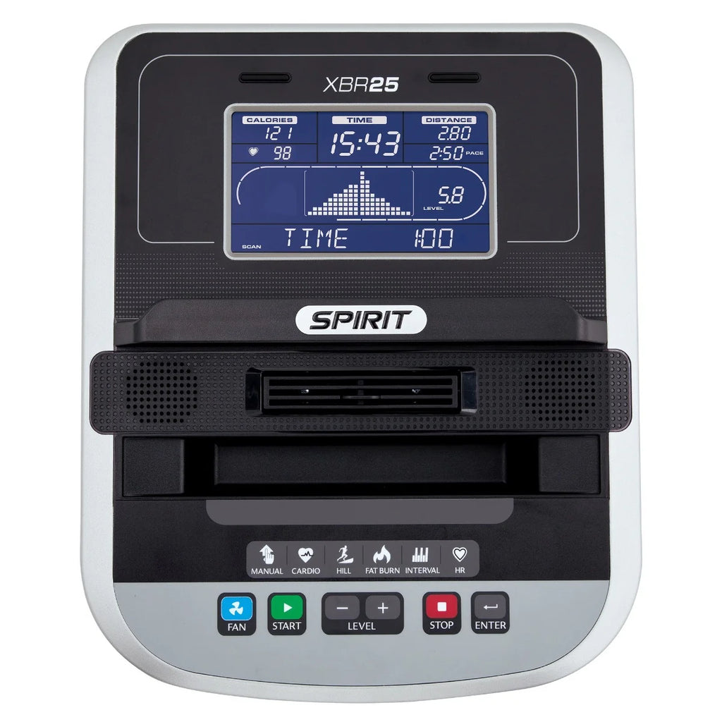 Recumbent Bike V353989