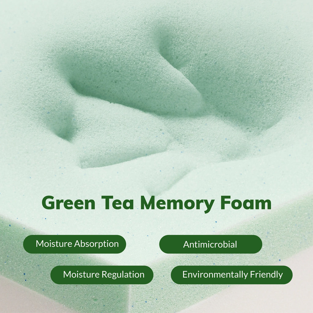 6 inch Full Memory Foam Mattress M873781