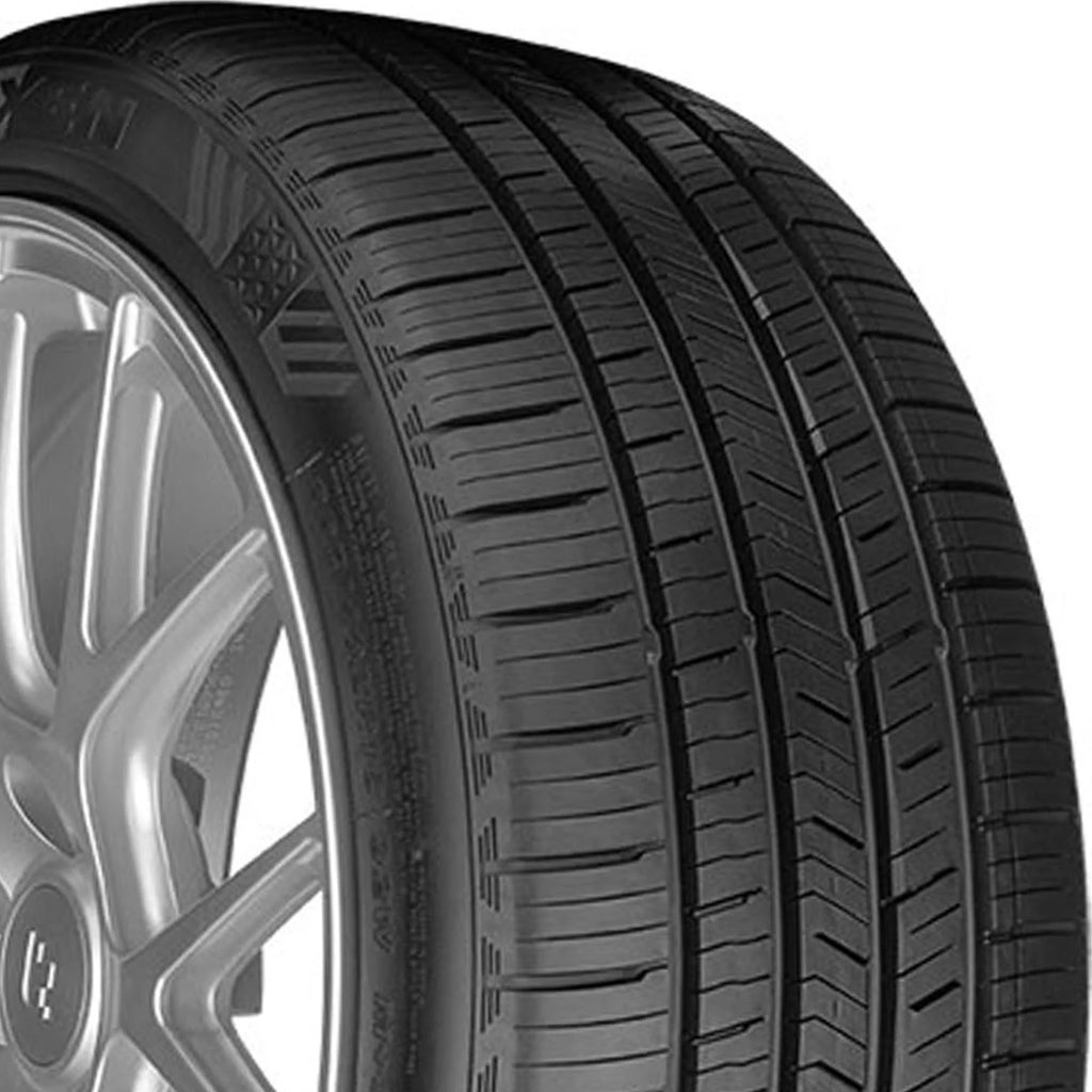 All Season 235/60R18 107V XL Passenger Tire X9918