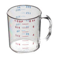 24 Packs Polycarbonate Measuring Cup N4859