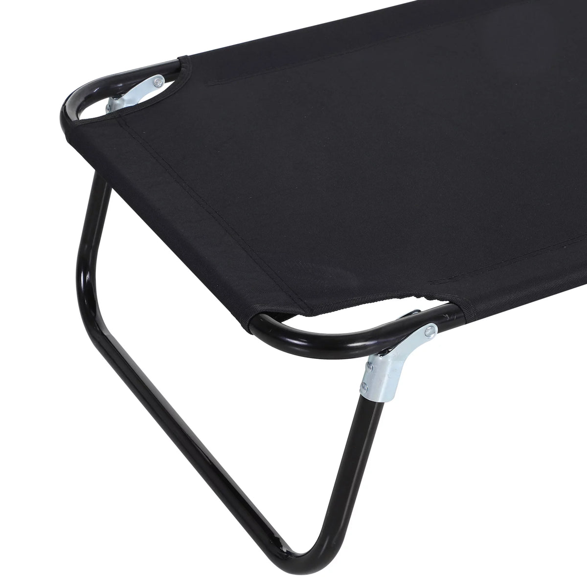 Adjustable Backrest Chaise Chair Lounger S841