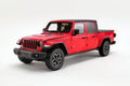 1/18 Scale Resin Model Pickup Truck U478462