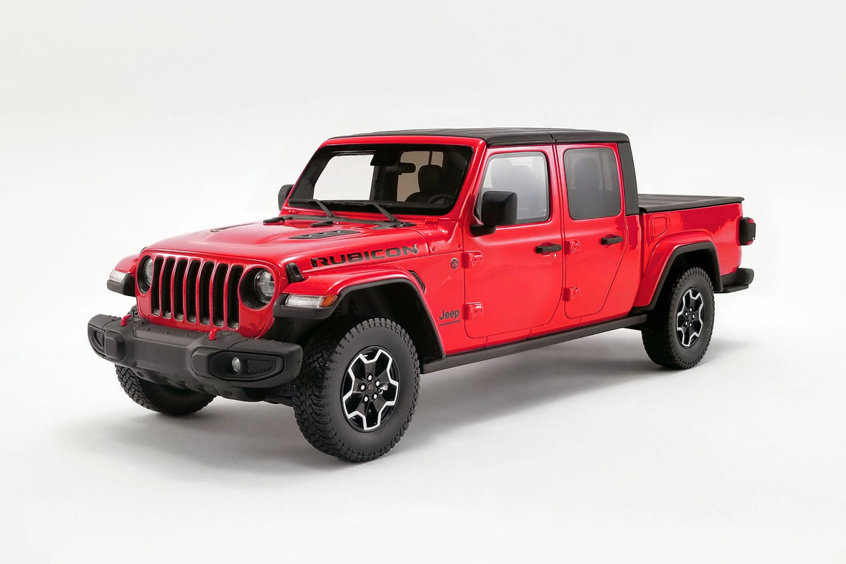 1/18 Scale Resin Model Pickup Truck U478462