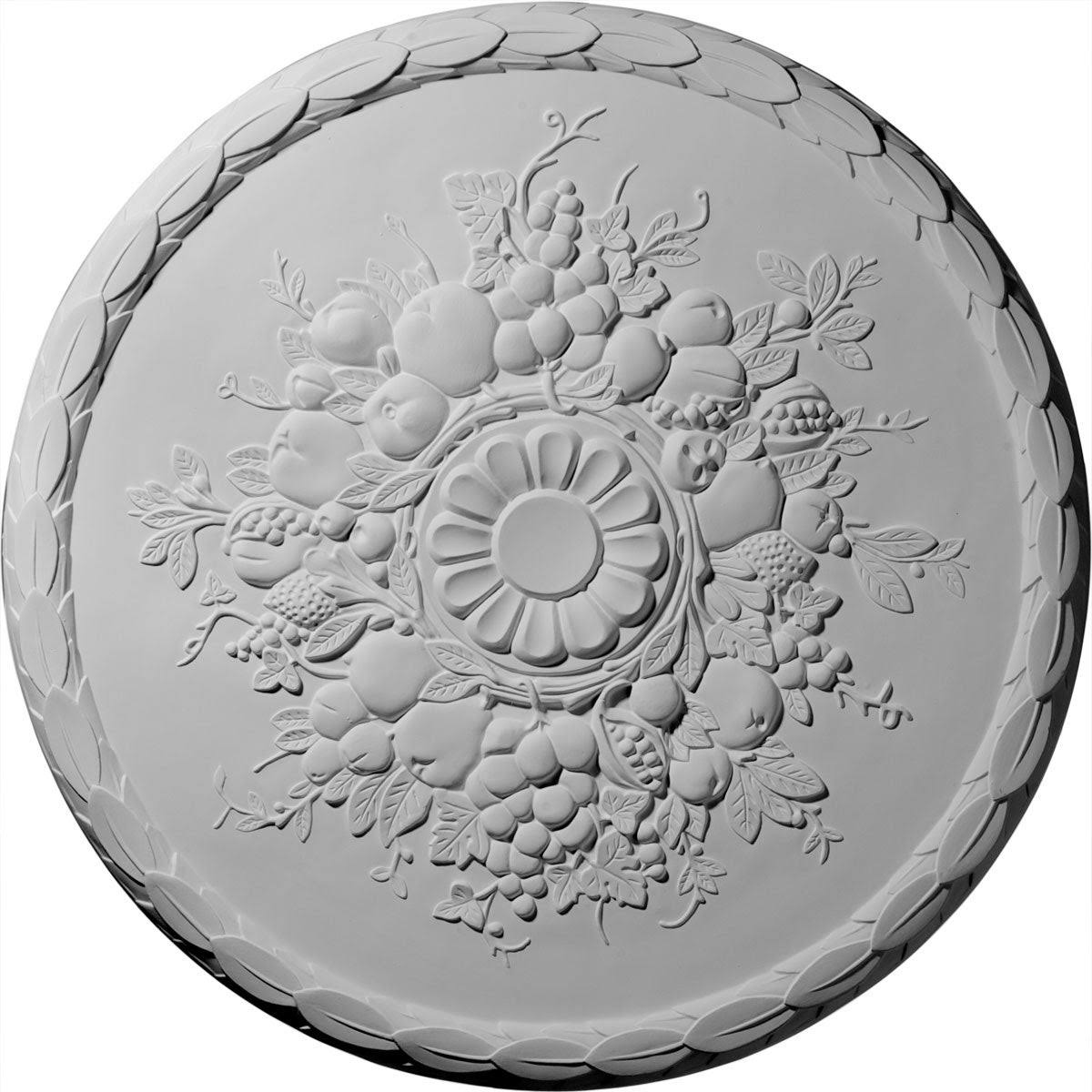 Ceiling Medallion V9373
