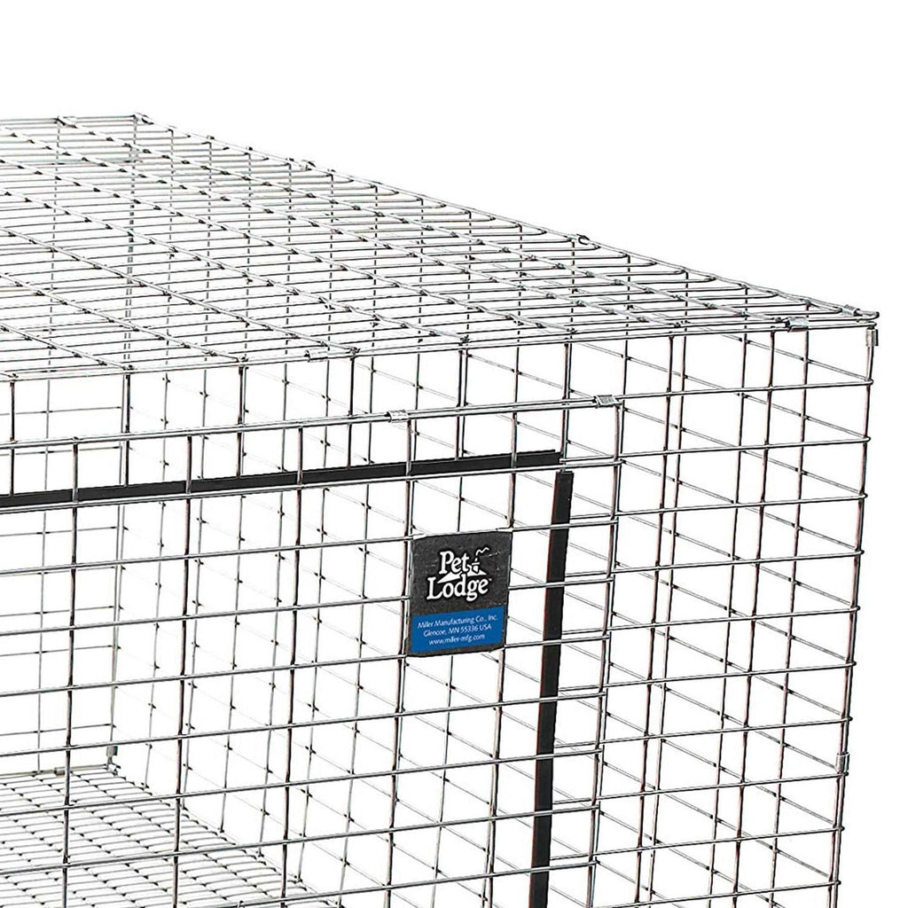 Rabbit Hutch Q874