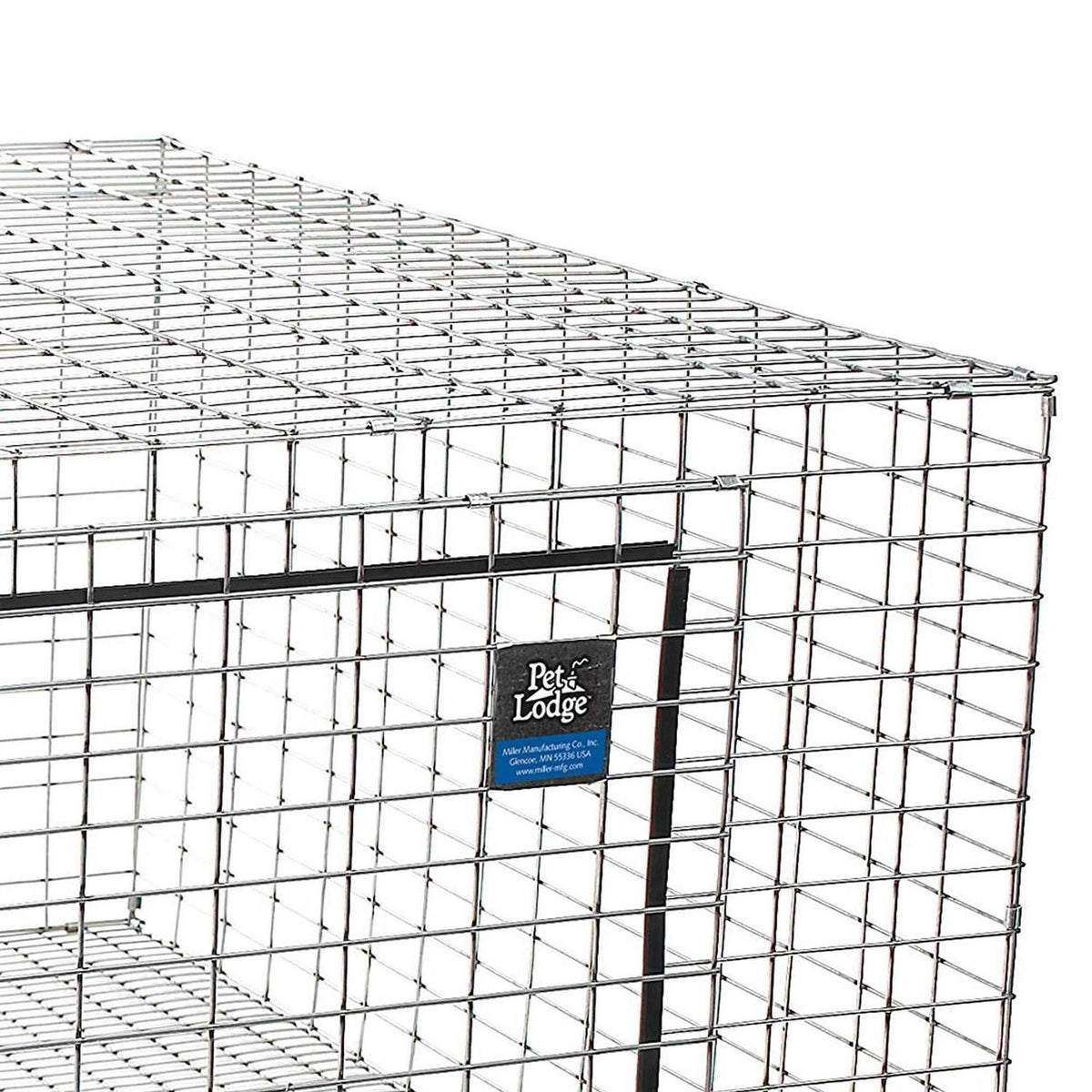 Rabbit Hutch Q874