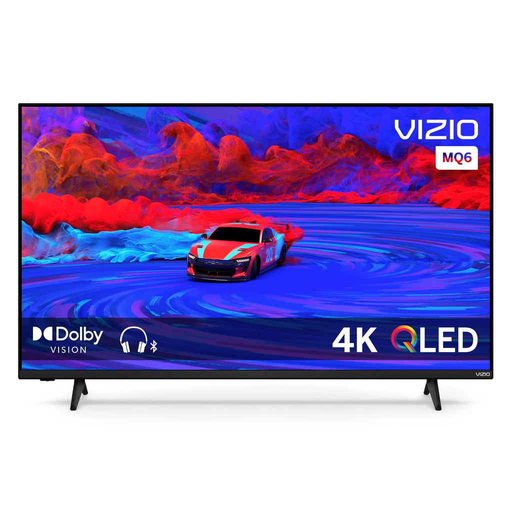 50 Class 4K QLED HDR Smart TV N46456