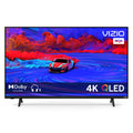 50 Class 4K QLED HDR Smart TV N46456