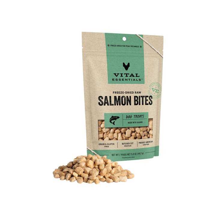 Beef Liver Freeze-Dried Dog Treats C837379