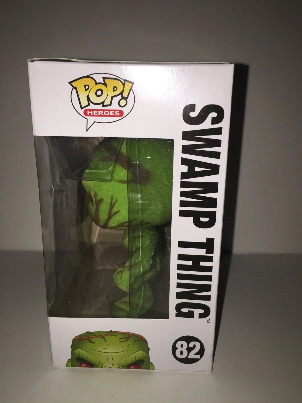 Vinyl Figure Y7688