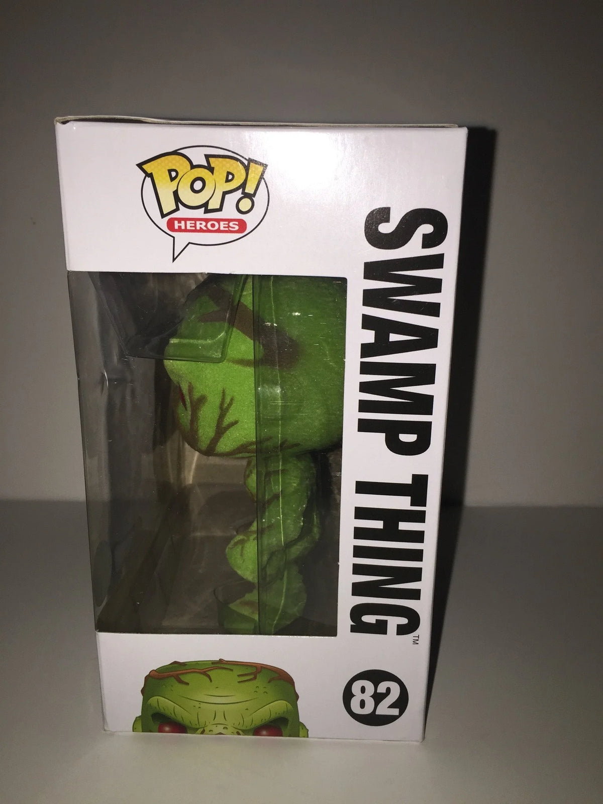 Vinyl Figure Y7688