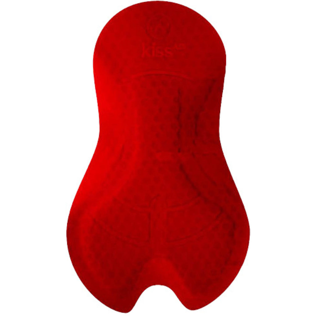 Black XL Bibknicker R61873