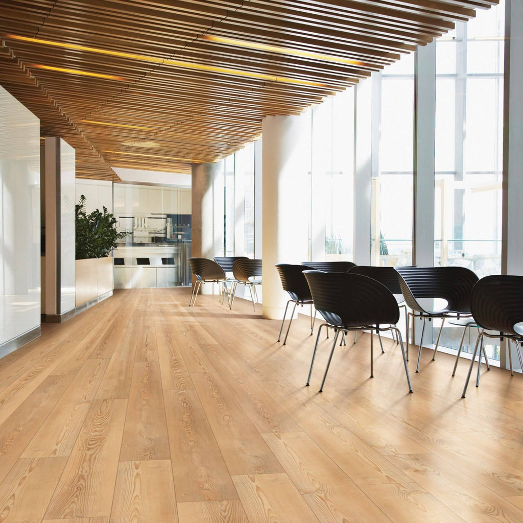 SPC Vinyl Flooring E5924