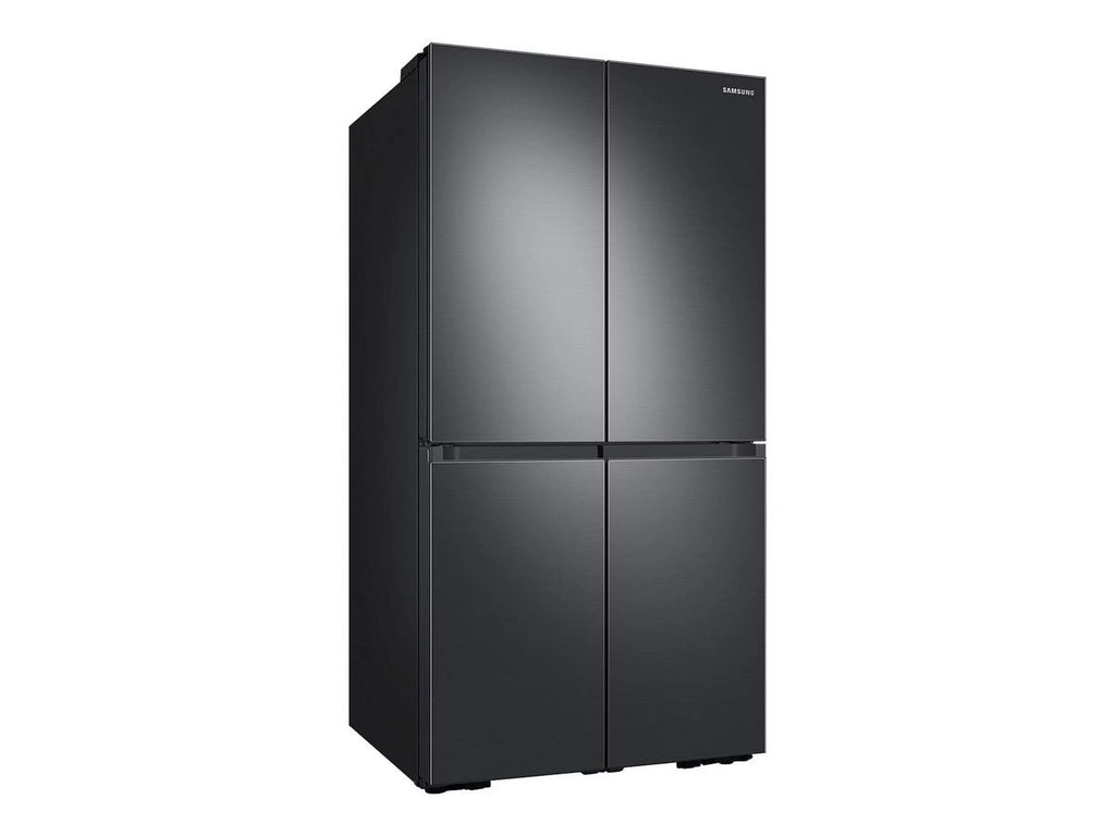 Stainless Steel French Door Freestanding Refrigerator Y6687