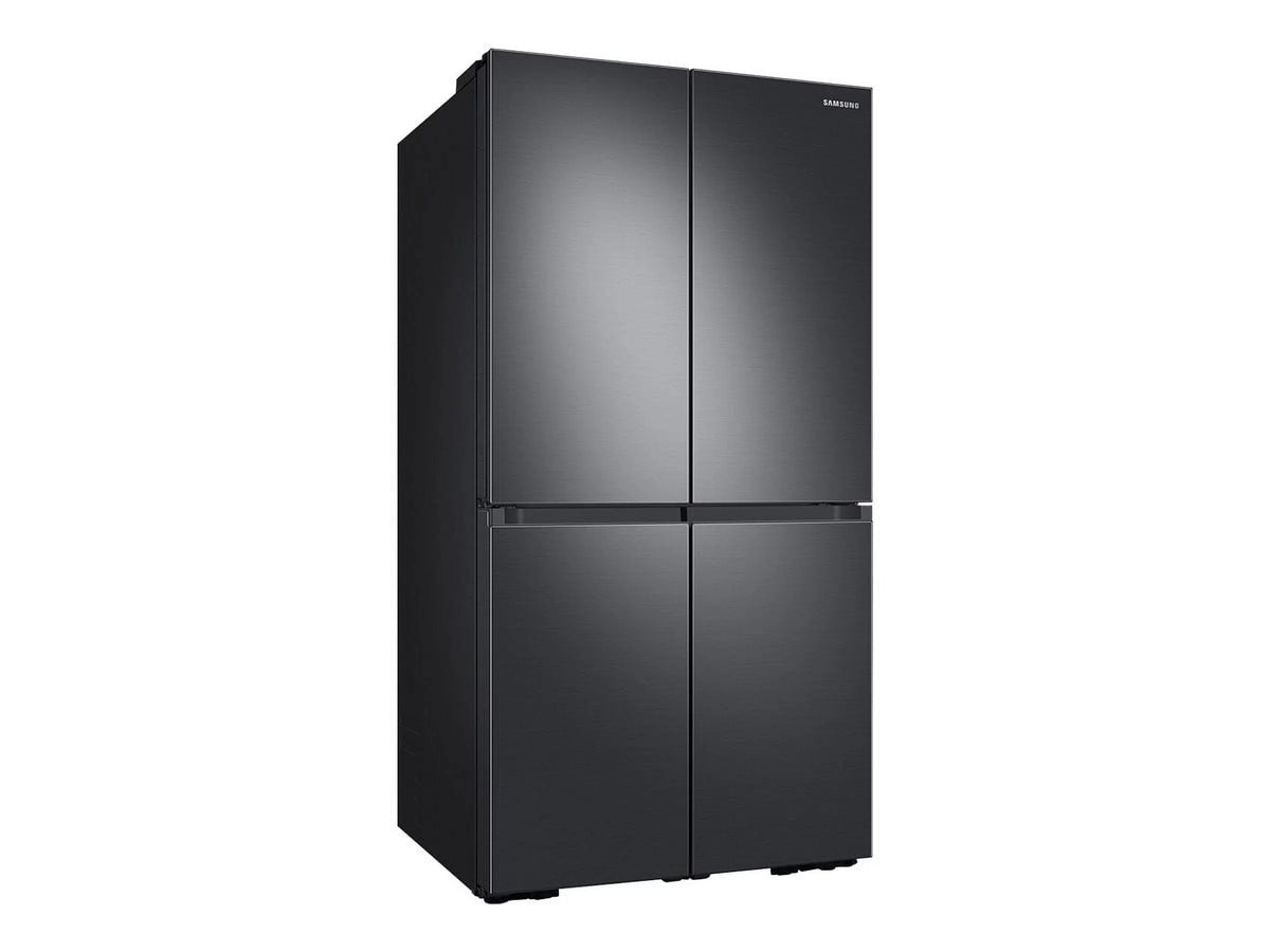 Stainless Steel French Door Freestanding Refrigerator Y6687