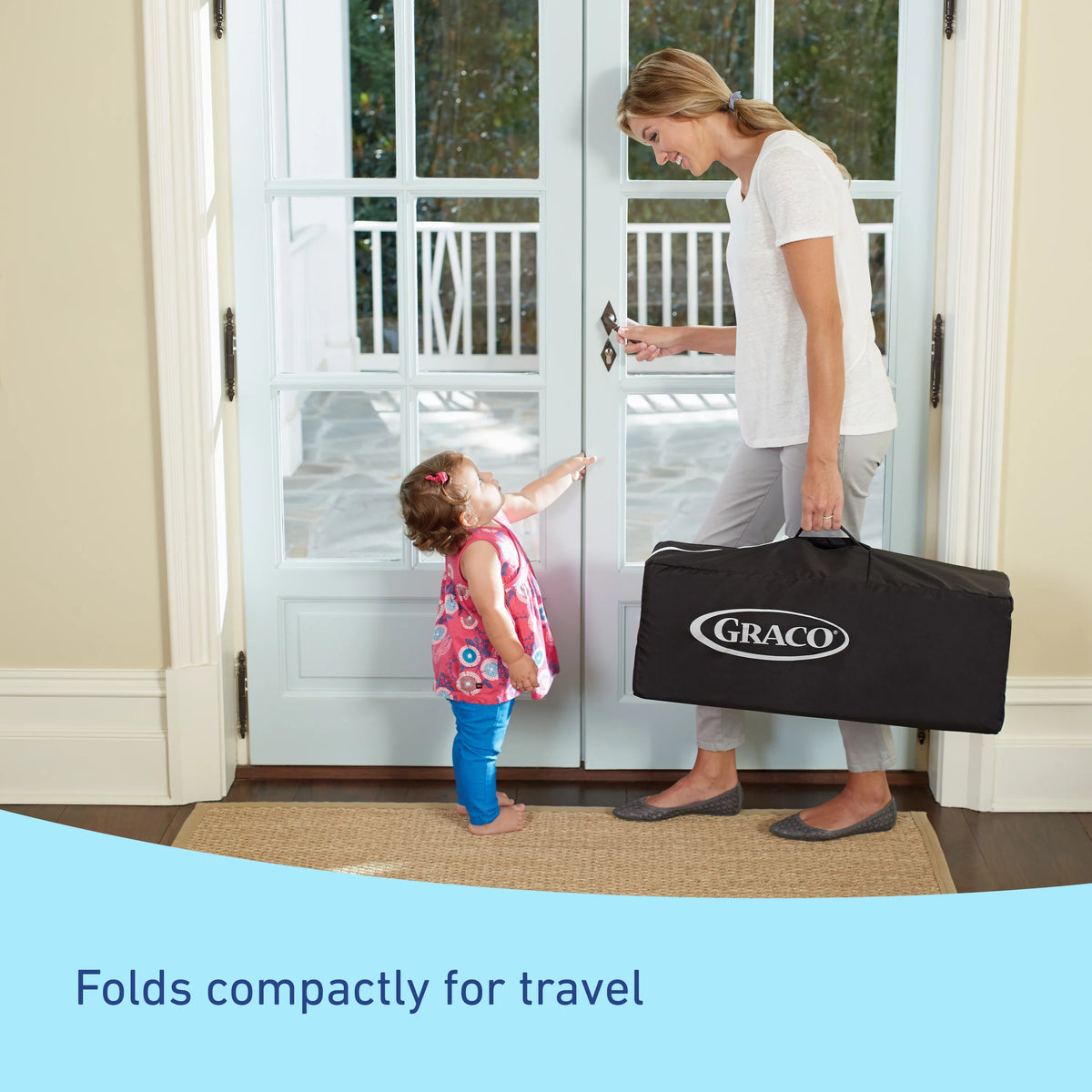 Pack 'n Play Playard F76128