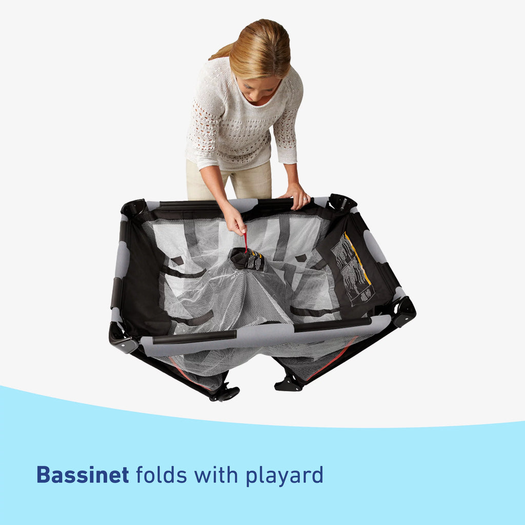 Pack 'n Play Playard F76128