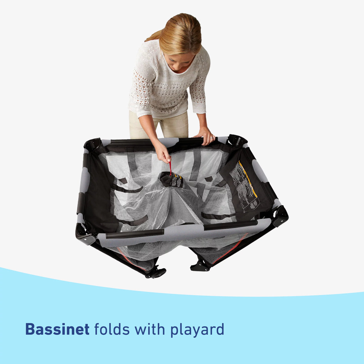 Pack 'n Play Playard F76128