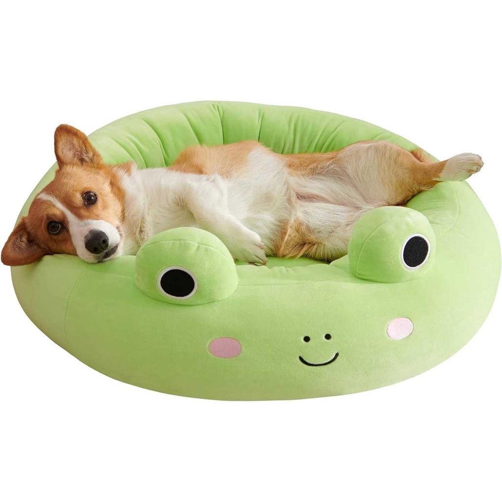 Frog Pet Bed A3510