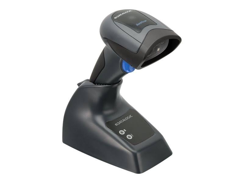 Handheld Barcode Scanner V932