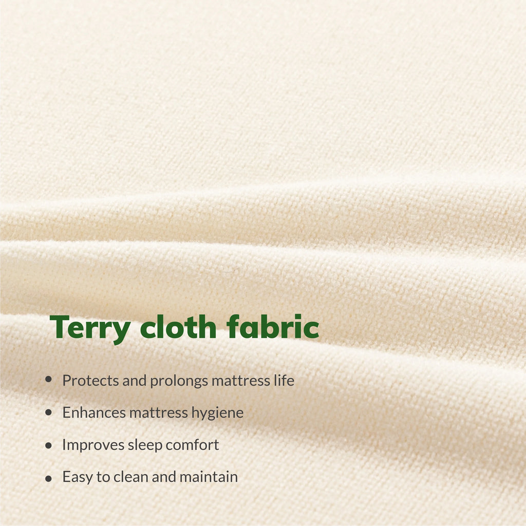 6 inch Full Memory Foam Mattress M873781