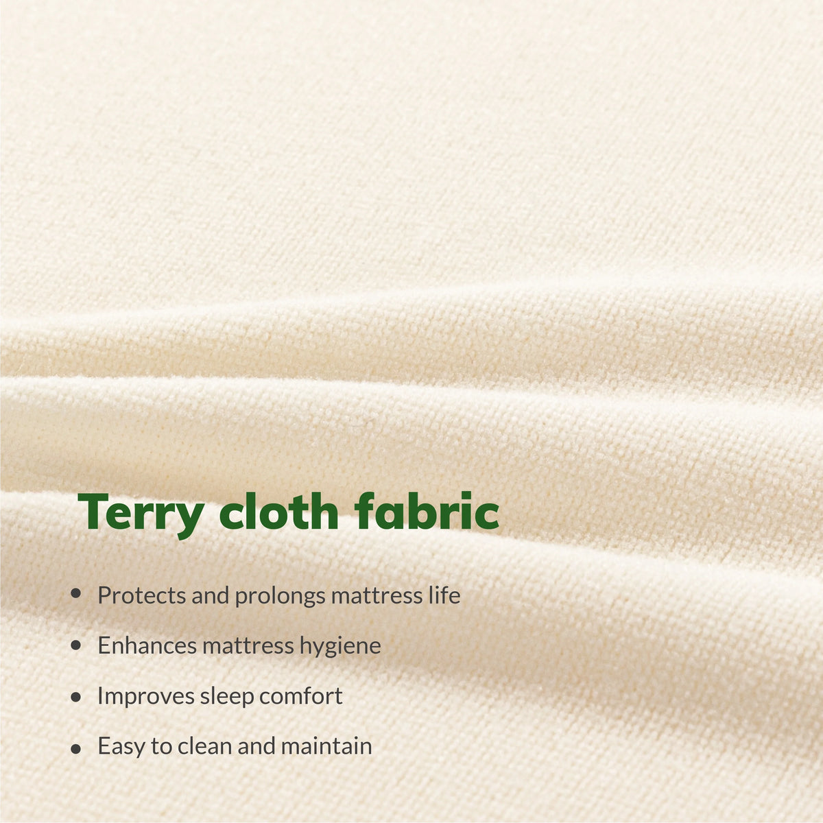6 inch Full Memory Foam Mattress M873781
