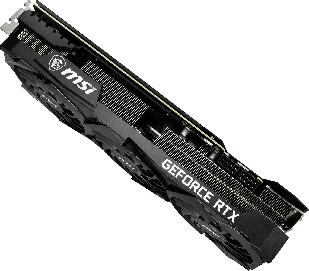 10GB GDRR6X NVIDIA GeForce RTX 3080 Graphics Card F50621