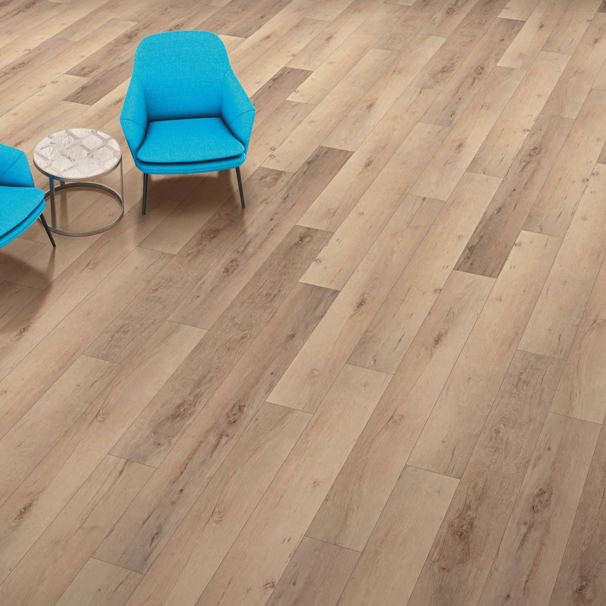 SPC Vinyl Flooring E5924