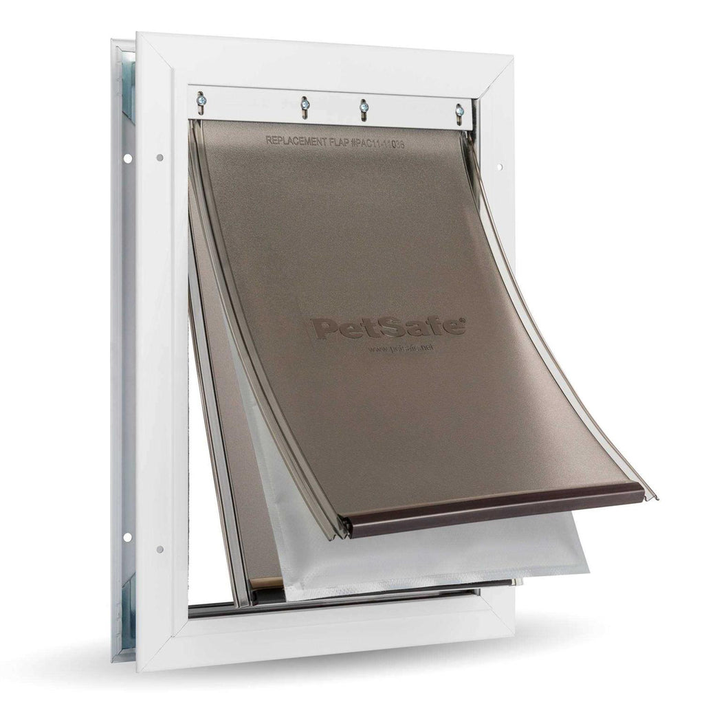 Aluminum Pet Door I8953