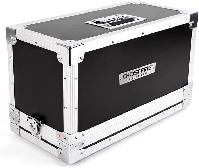 Guitar Multi Effect Pedal Case J988393