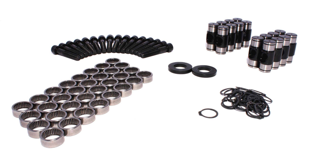 Trunion Kit LS-Type Rocker U804395