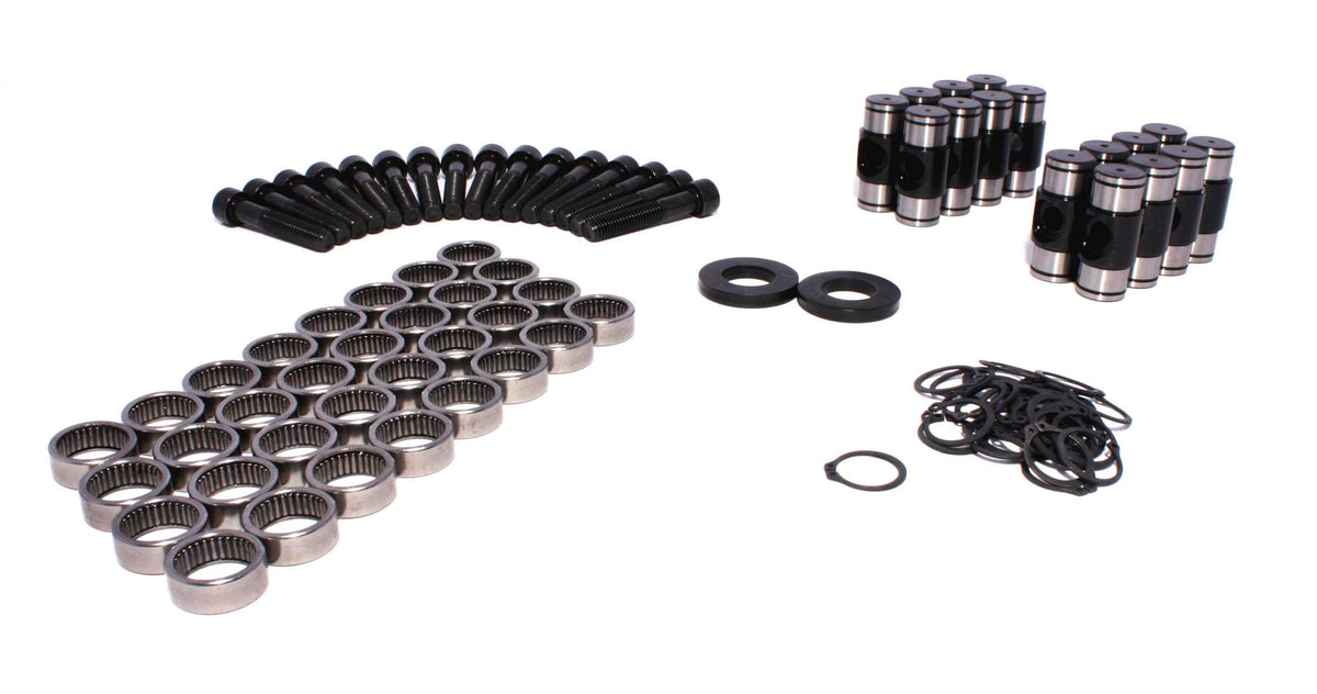 Trunion Kit LS-Type Rocker U804395