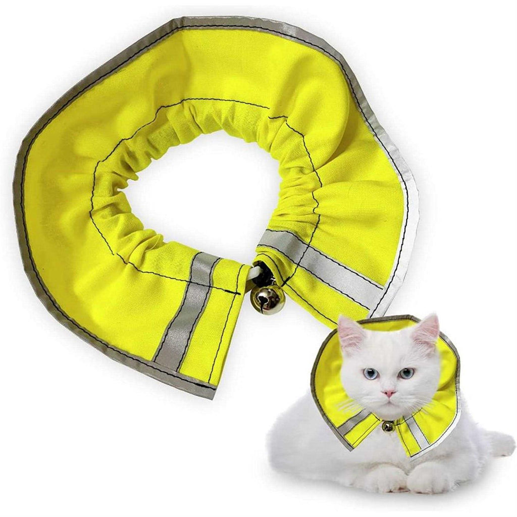 Cat Collar N569