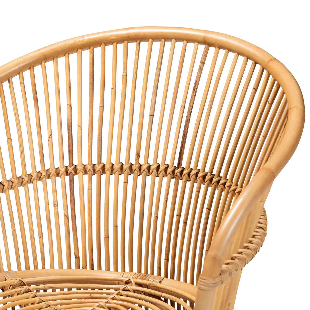 Brown Lounge Chair J96852