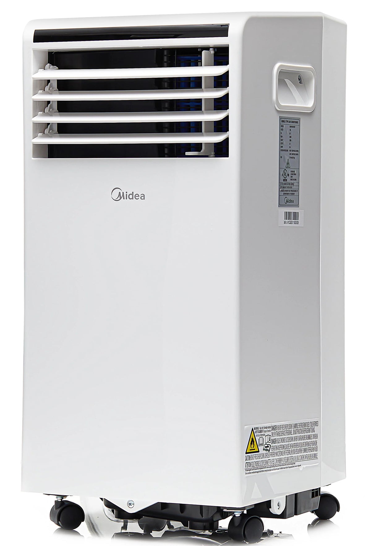 5,000 BTU Portable Air Conditioner with Remote N987259