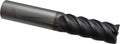 Solid Carbide Square End Mill G1574