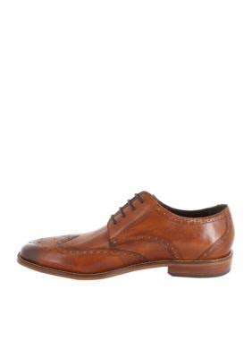 Wing Ox 9.5 Tan T7565