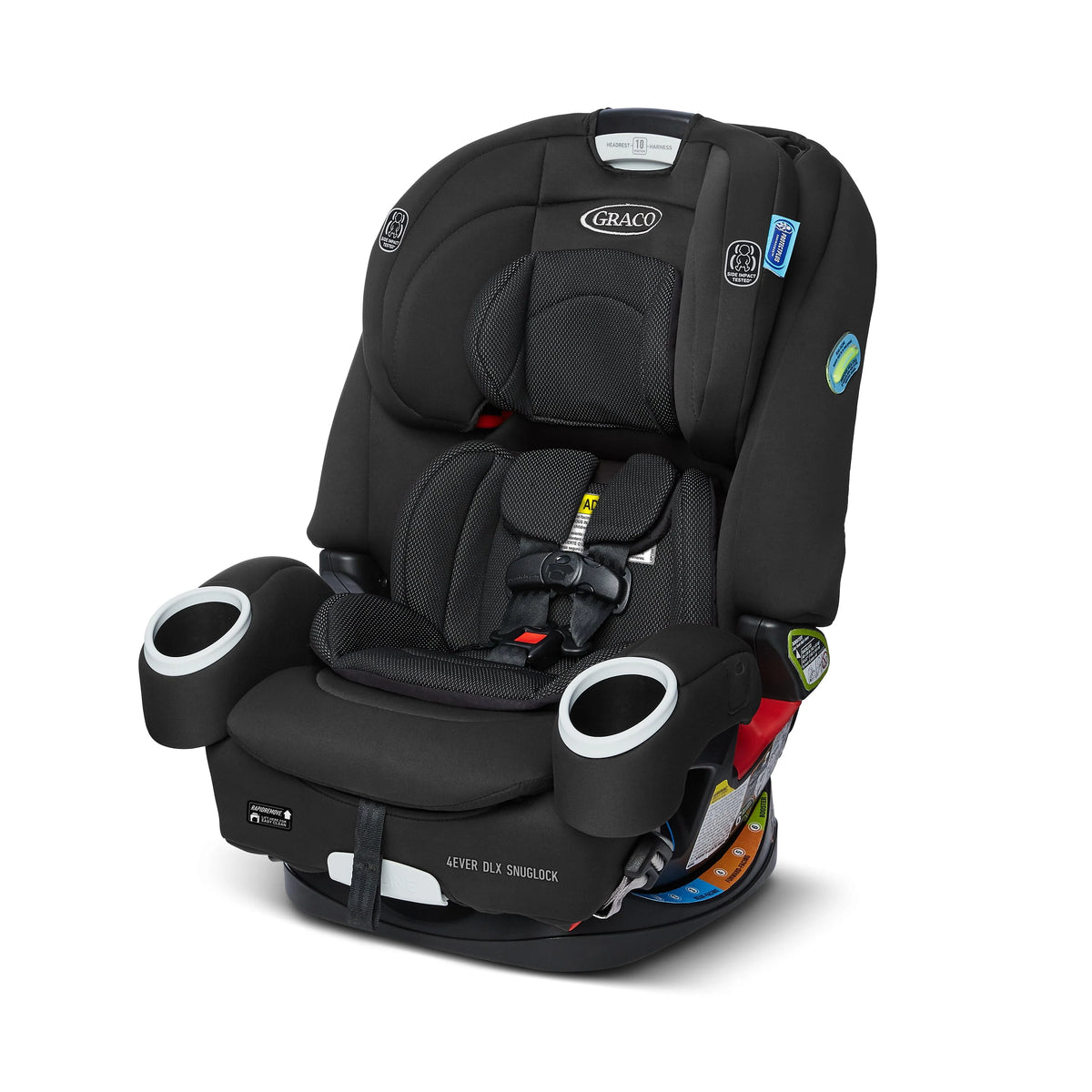 4-in-1 Car Seat G9689
