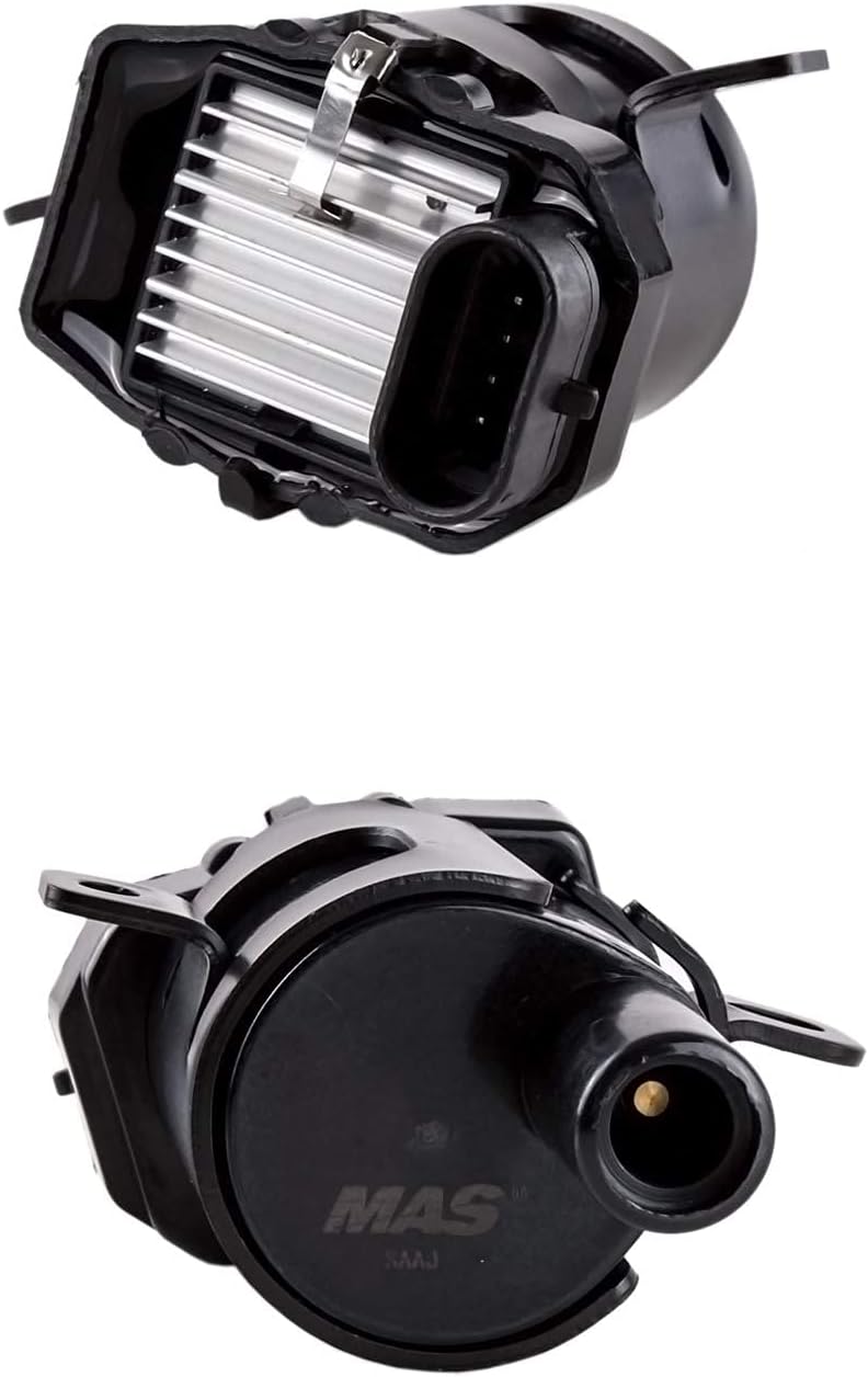 Ignition Coils Set of 8 Q294