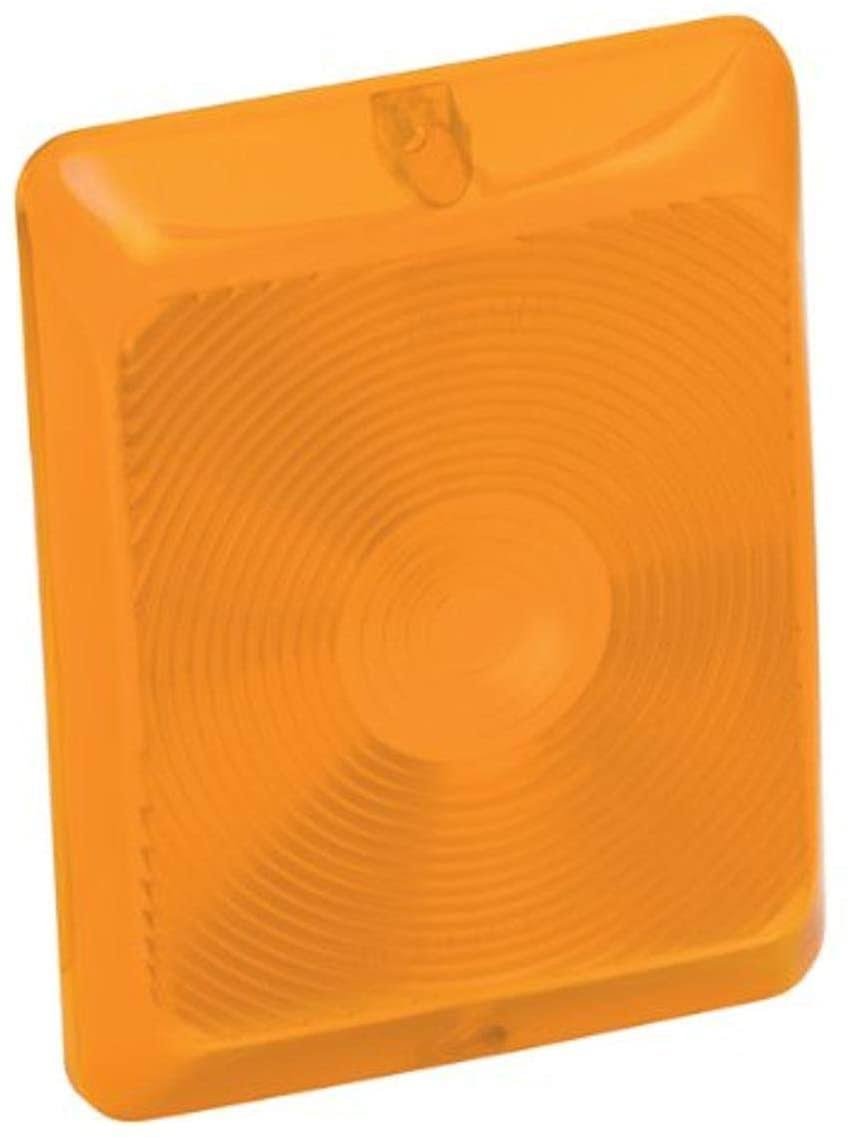 Amber Taillight Replacement Lens H87727