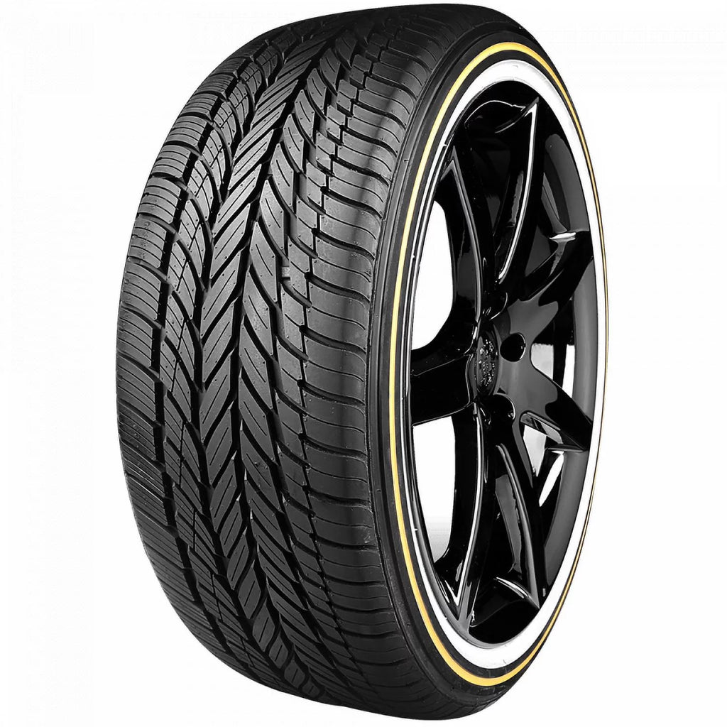 All Season Tire P275/55R20 117H X80012
