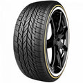 All Season Tire P275/55R20 117H X80012