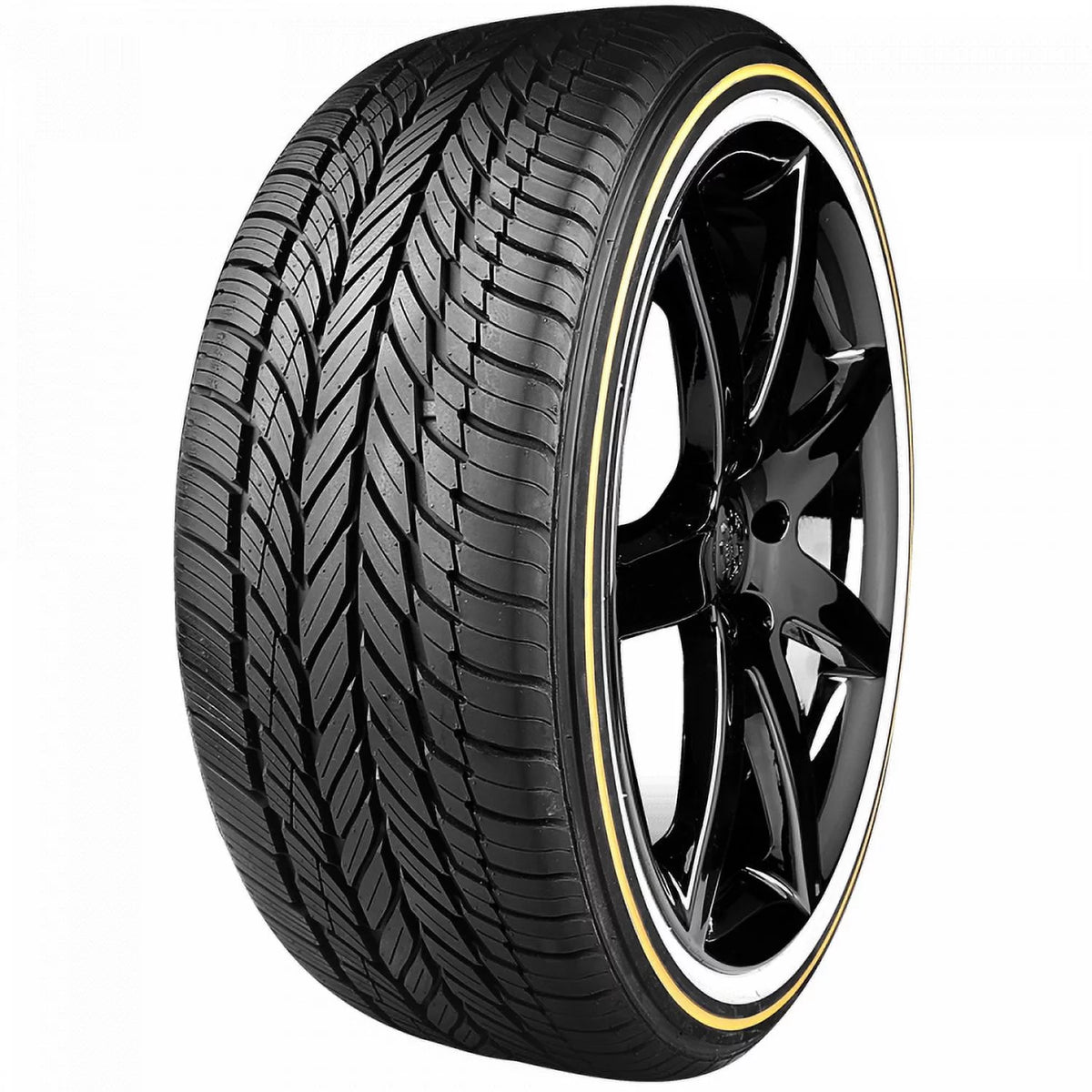 All Season Tire P275/55R20 117H X80012