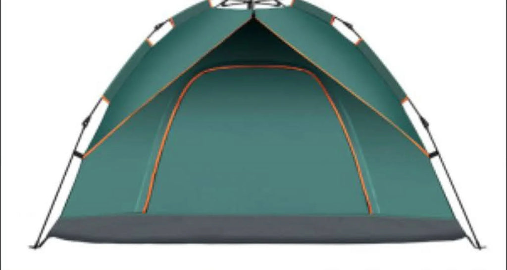 Waterproof 3-4 Person Pop up Camping Tent K7605