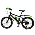 20 in 7 Speeds High Carbon Steel Kids Bike U100156