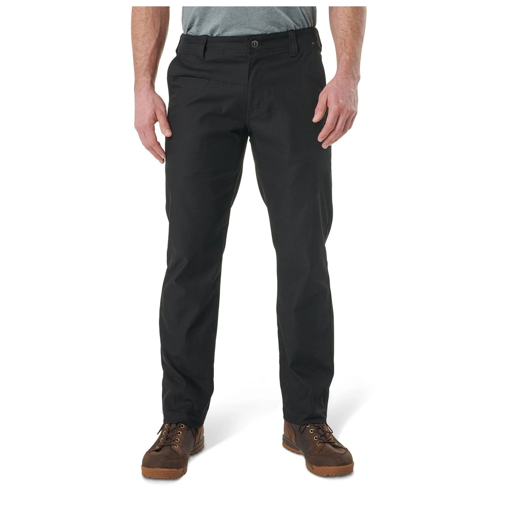 Black Chino Pant J723