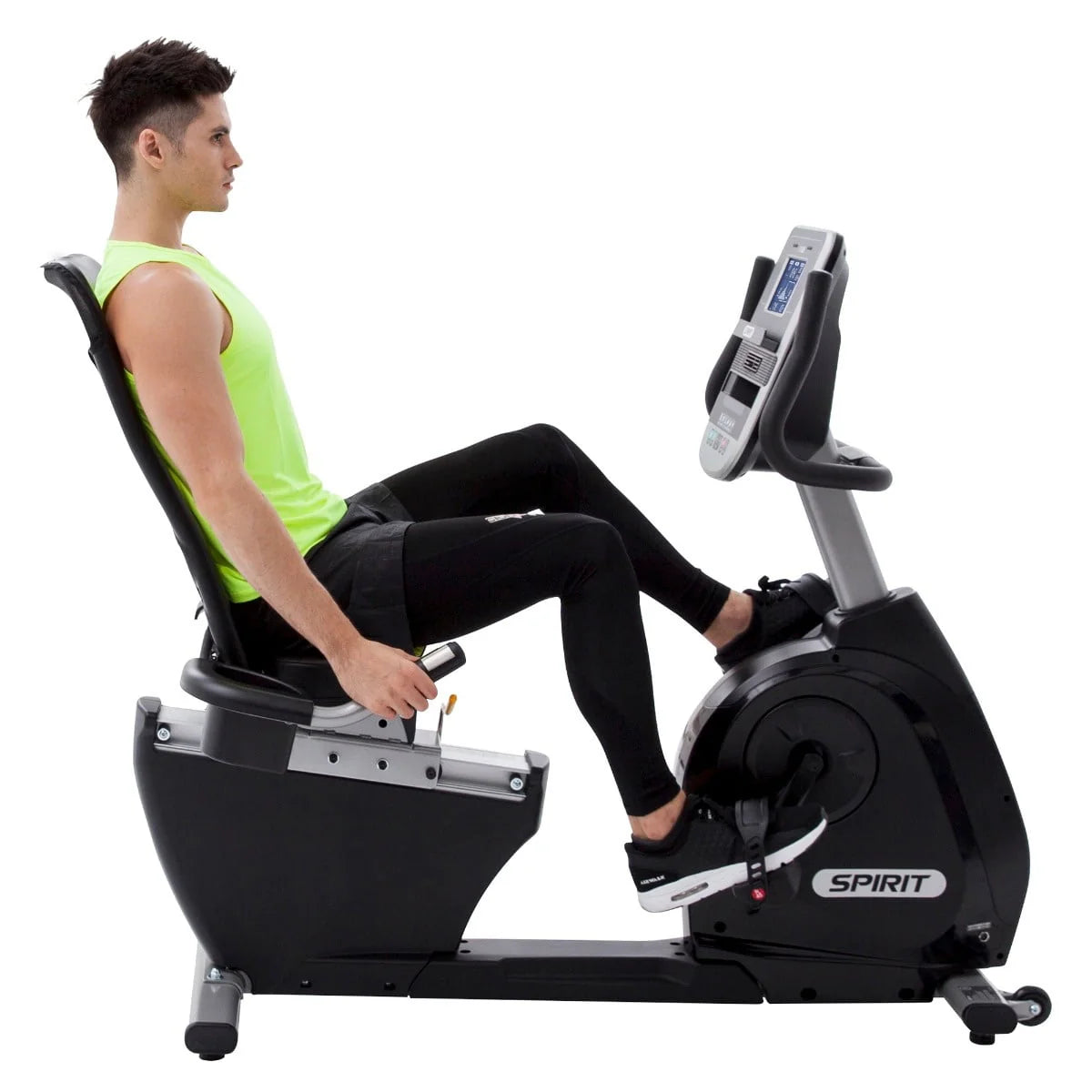 Recumbent Bike V353989