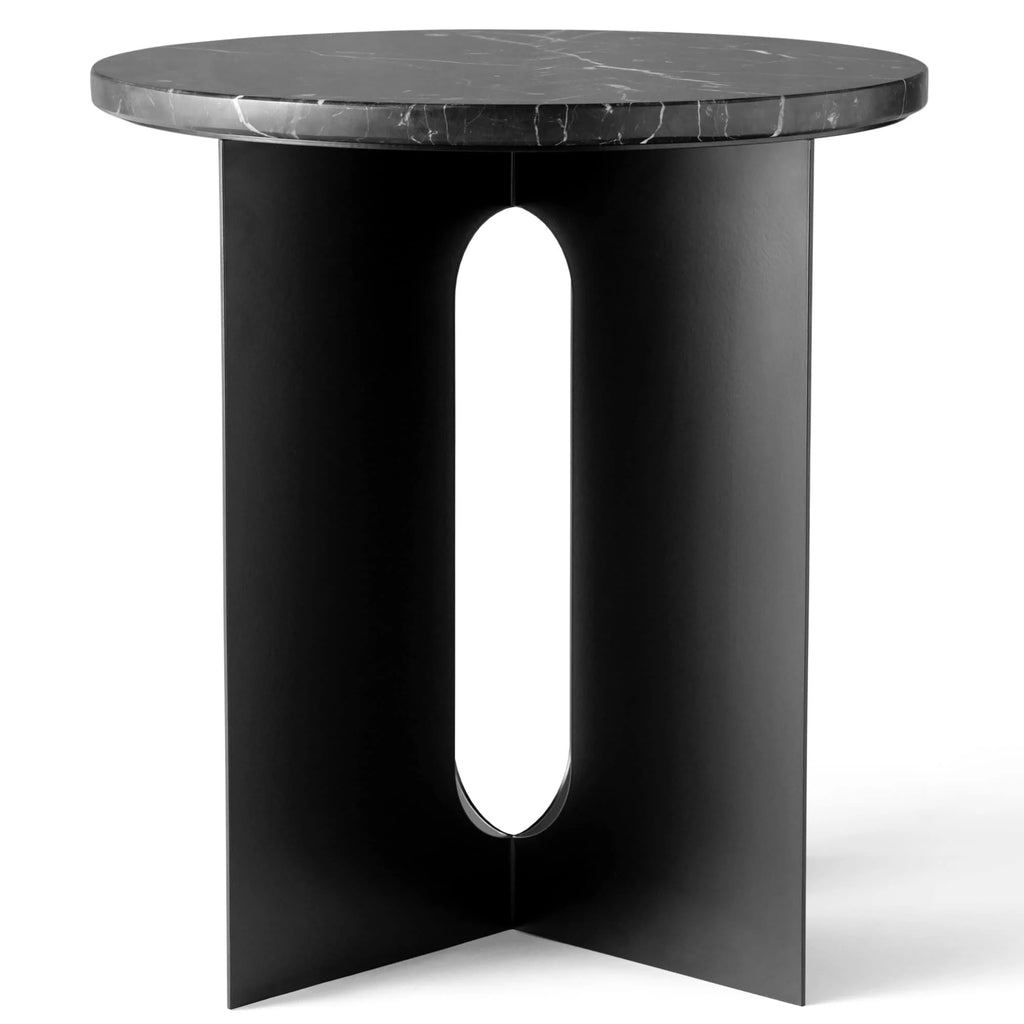 Black Side Table B980